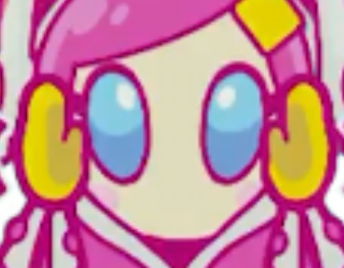 I will continue to stare at you with these big ol' eyes 😊