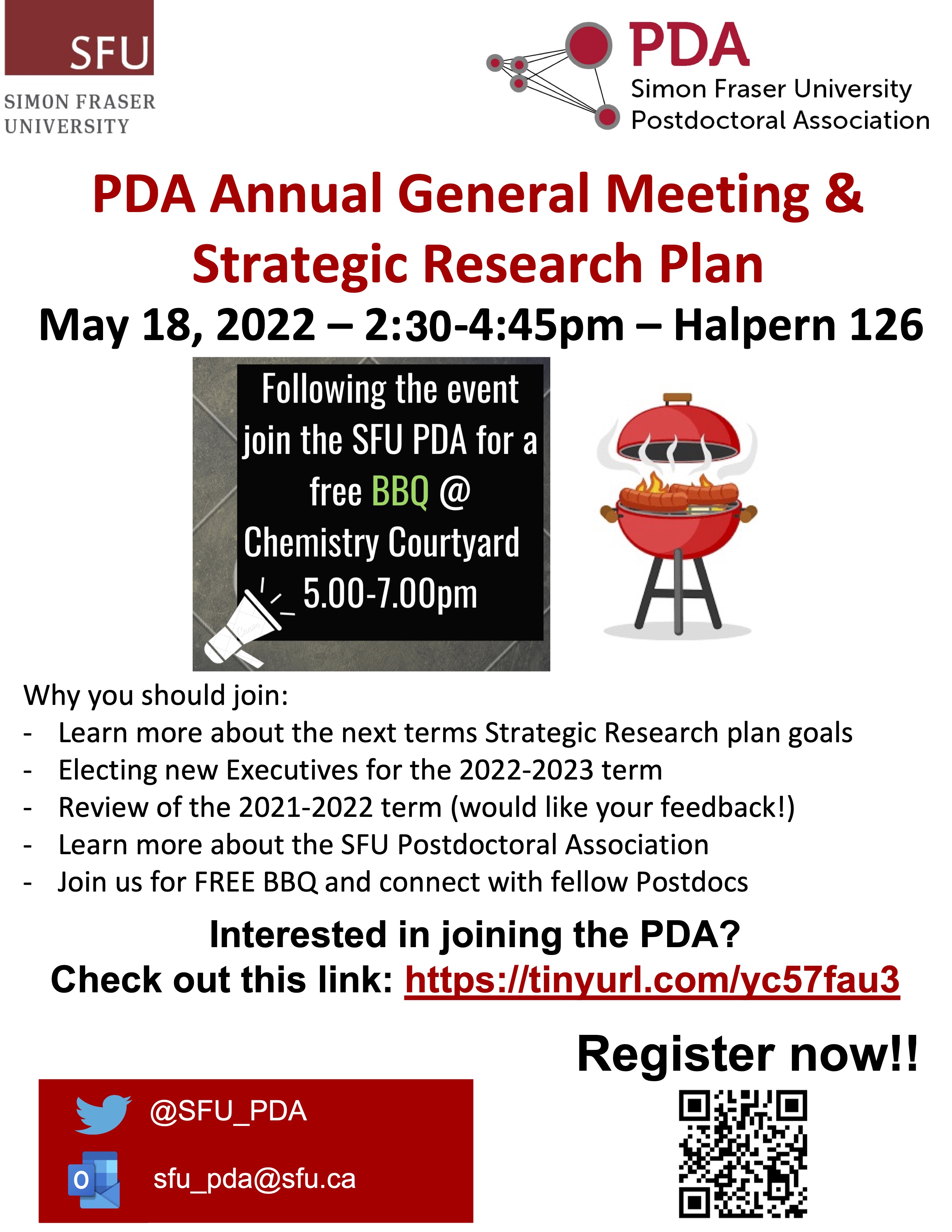 Sfu Calendar 2023 Sfu Pda (@Sfu_Pda) / Twitter