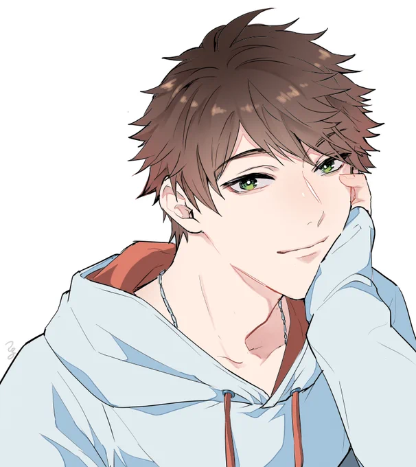 #suha_art パーカー 