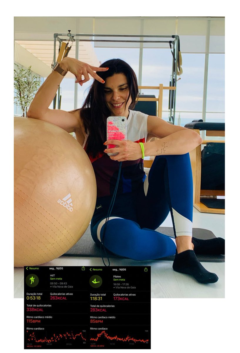 martascarneiro1's tweet photo. #nevermissamonday ☀️
Whenever possible is #doublemonday 💦 A1C3S1 + Pilates @MyPeakChallenge @GreenCoastPeak @HomeGymPeakers @RoadtripPeakers #mypeakchallenge #proudpeaker https://t.co/xbvMrwFWOM