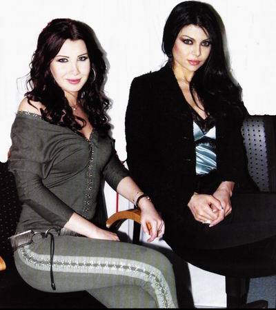 HaifaPictures's tweet photo. نتمنى عيد ميلاد سعيد للنجمة #نانسي_عجرم  💕💕🎉  
#ميلاد_نانسي 
@HaifaWehbe  @NancyAjram https://t.co/VfJzkv4AoH