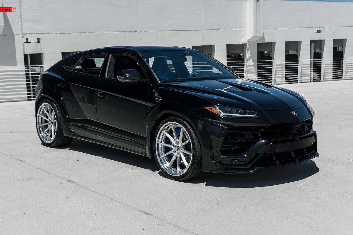 NOVITEC NORTH AMERICA tweet media