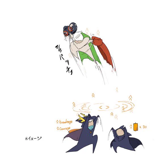 引用RTでお気に入りの絵を4枚載せて4人の方に繋ごうと思ったけど人脈なさすぎて必然的にアンカーです【アートトレイン】山猫さんから頂きました誘ってくれてありがとうSky少ない…(・・;)  