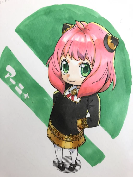引用RTでお気に入りの絵を4枚載せて4人の方に繋ごうと思ったけど人脈なさすぎて必然的にアンカーです【アートトレイン】山猫さんから頂きました誘ってくれてありがとうSky少ない…(・・;)  