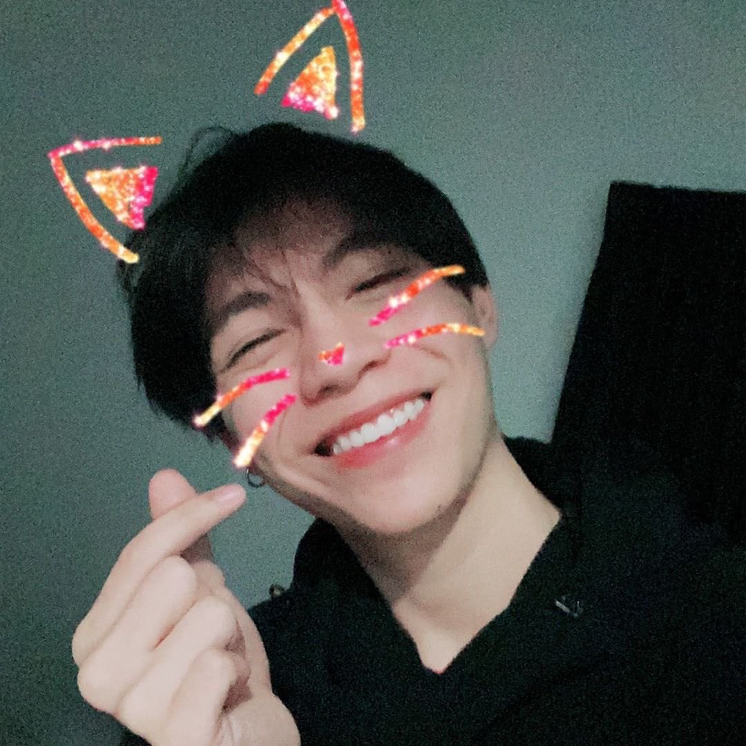 firstkparchive's tweet photo. Good morning! We hope you're feeling much better now. Still rest more and drink lots of water. Fighting! ☀️
#GetWellSoonFirstkp https://t.co/p3rsl0XYfd