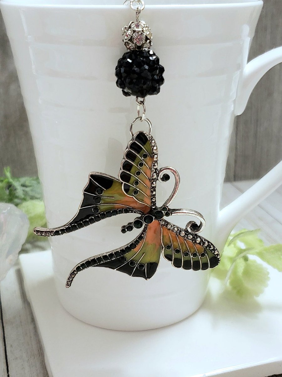 annimae9's tweet photo. Butterfly Tea Infuser - Unique Swallow Tail Butterfly Stainless Steel Flower Shaped Tea Steeper - Loose Leaf Tea Strainer #easylifeinspirations #swallowtailbutterflyteainfuser #butterflyteasteeper #looseleafteastrainer https://t.co/lcVJUbtyzp https://t.co/dqnYEG3cqx