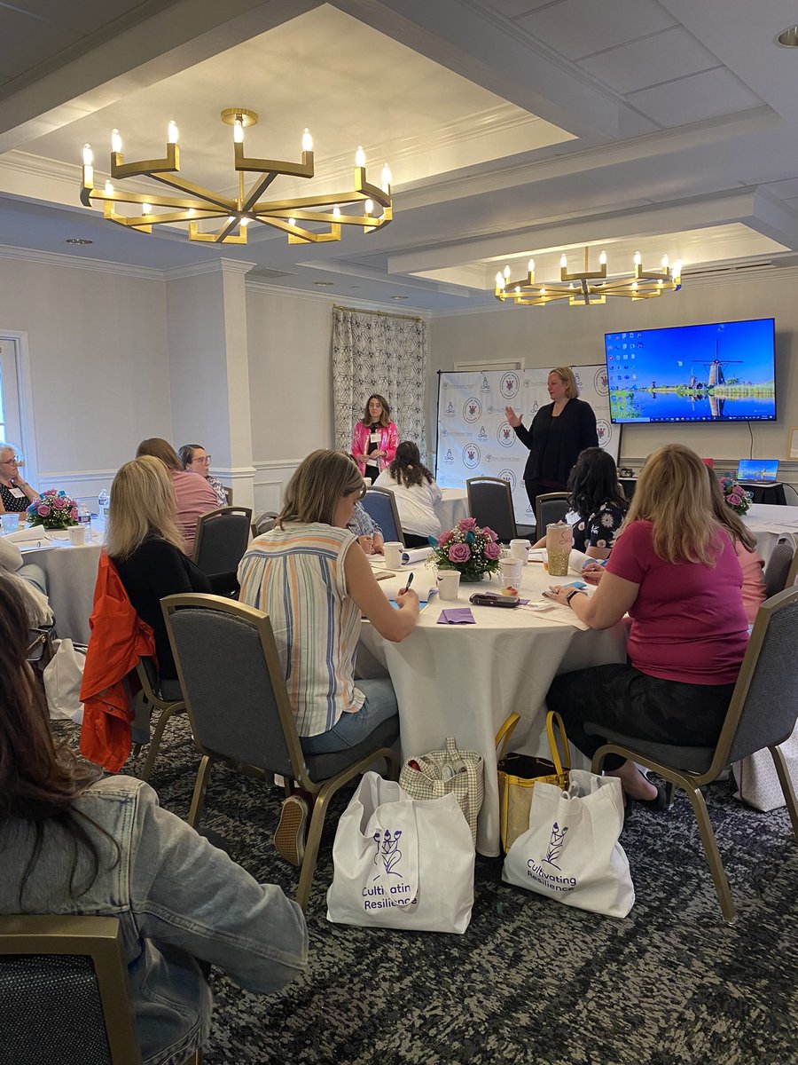 CRRetreat's tweet photo. It’s been a whirlwind few days and we’re catching up on our rest after an AMAZING conference this past Saturday. The energy was palpable and you #ladydocs are powerhouses! We thank you all for supporting us and spending your precious time off with us! #crretreat https://t.co/3cMNcT5WIu