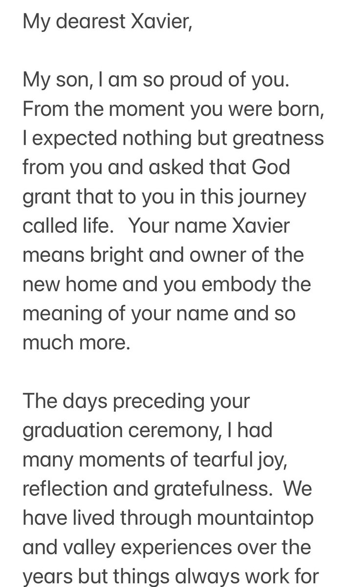 girlfree730's tweet photo. I am so proud of you Xavier!!! @x_man021 #vanderbiltuniversity https://t.co/3CkdAKDEzr
