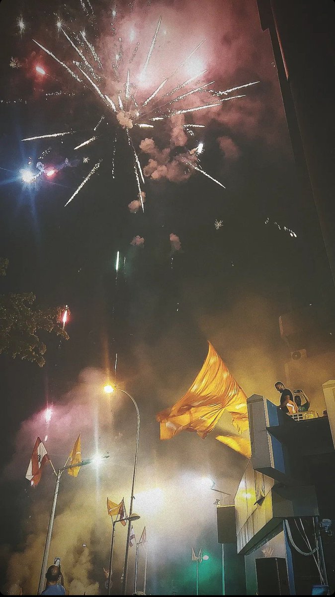 ونتصرنا🧡
#كنا_ورح_نبقى 
#إنتخابات2022