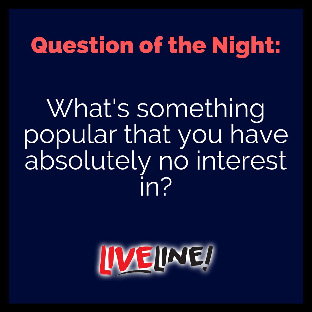 LivelineRadio's tweet photo. We didn't have a winner for the #SecretSound on Friday 🤯 Tune in TONIGHT, guess correctly and WIN 🏆 @MasonKelter has lots of hot new music and YOUR requests 🎶 Kick off your week right and call 85-LIVELINE to join the fun 📻 https://t.co/kxI7Fs0yC3