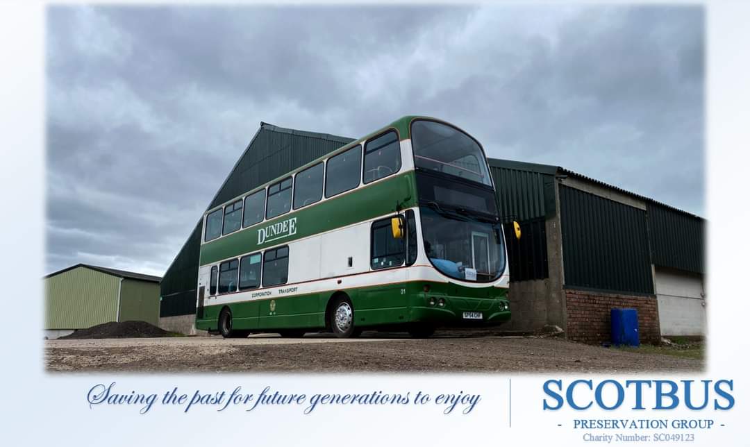 ScotBusGroup's tweet image. We are offering indoor storage once again, we can accommodate a wide range of vehicles such as: bikes, cars, vans, caravans and of course buses/coaches. So, if you are interested in storing with us, check out our website below.

#storage #bus #buses

sbpg.weebly.com