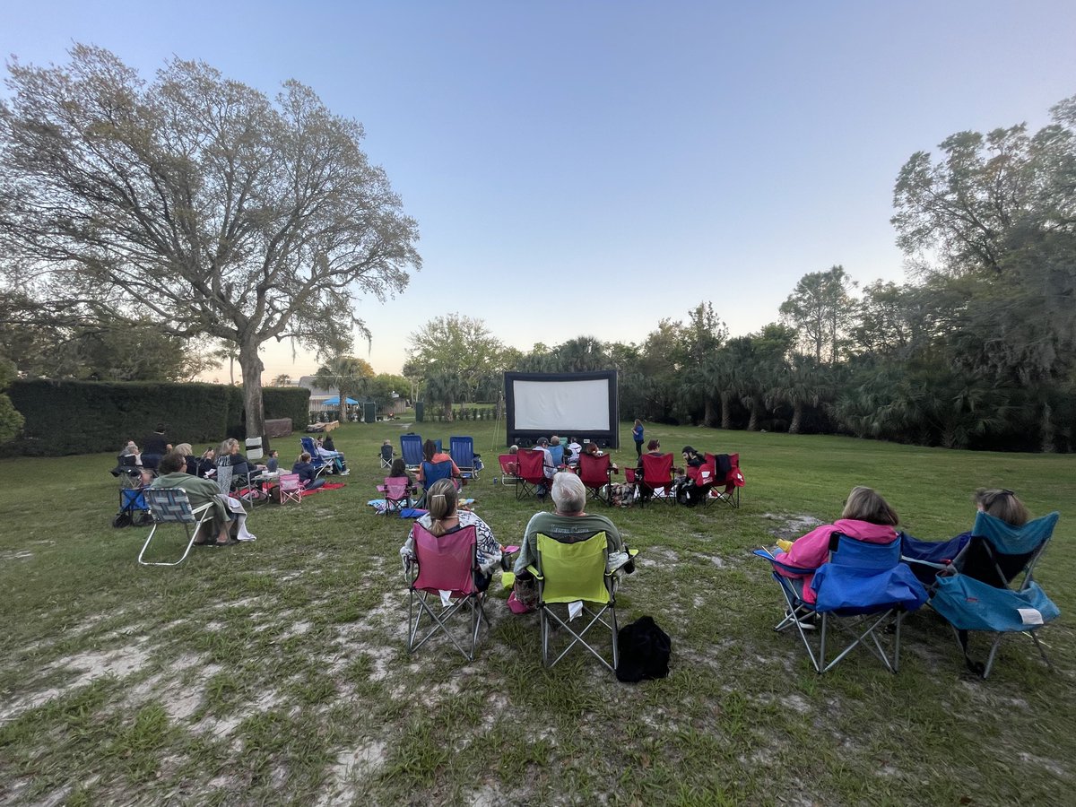 WeekiAdventures's tweet photo. This Saturday, May 21st, join us for Mama Mia inside the park! https://t.co/i3tTx9f8g4
#weekiwachee #weekiwacheesprings #weekiwacheemermaids #movienight #weekiwacheespringsstatepark #weekiwacheestatepark #weekiwacheeflorida #weekiwacheepreserve #weekiwacheespring #weekiwacheefl https://t.co/CbQDSVLeg0