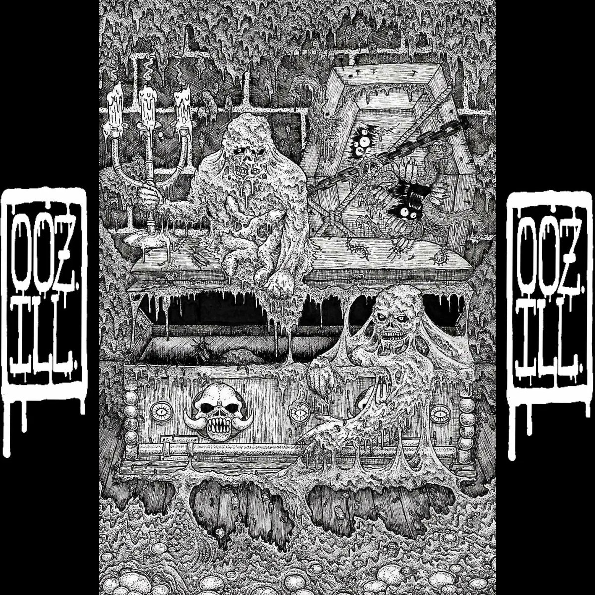 OOZ_ILL's tweet photo. Something extra slimy that I made for Transylvanian Recordings

#art #artist #ArtistOnTwitter #darkart #horrorart #goreart #creepyart #horror #bodyhorror #gore #deathmetal #blackmetal #oozingillustrations https://t.co/JZGOYdt36k