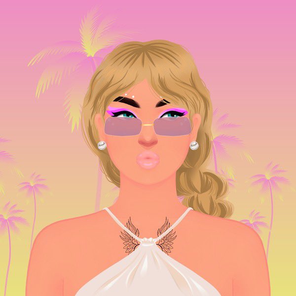 lollidev's tweet photo. my new @boohooverse is 🔥🔥😍😍 and she had a great time at coachella https://t.co/iyGKdGBvM5