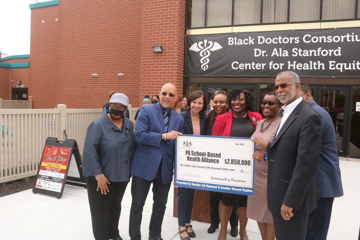 PA_SBHA's tweet photo. Today was a good day for PA kids!!! Our Senate leaders are truly amazing. ThankYou!  @SenatorHaywood @senator @SenatorHughes @SenSharifStreet @RepMcClinton @RepDarisha https://t.co/ui7oUNlCCM