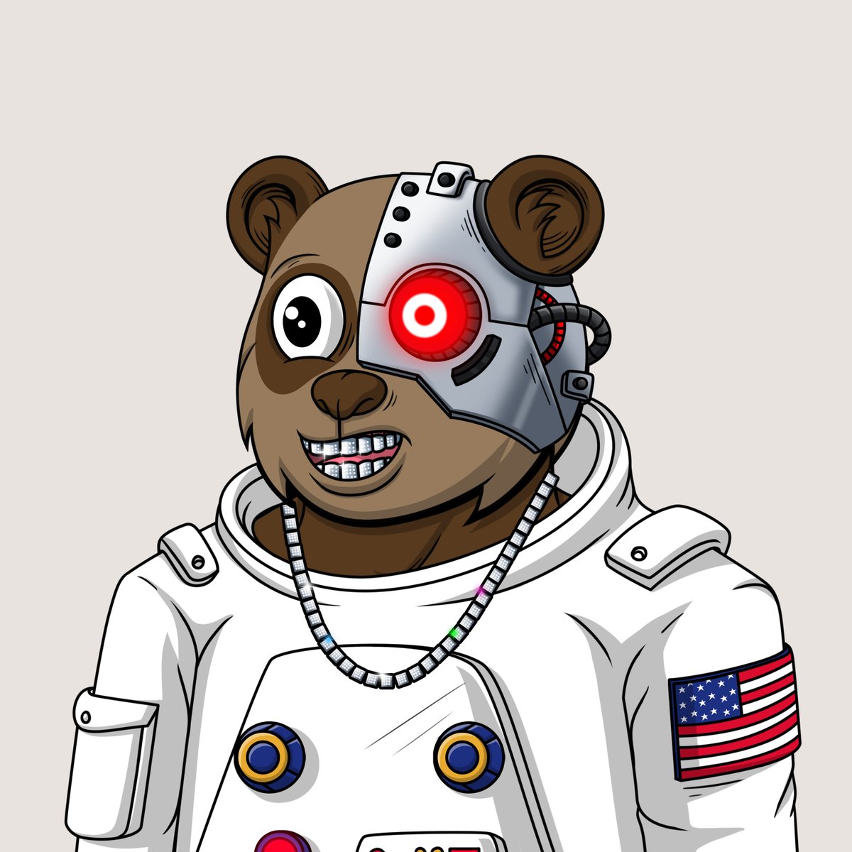 Looks like a legendary 🔥

First 1000 interactions on this Tweet will be considered for whitelist! 🚀