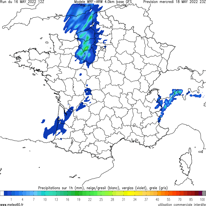 Météo Cannes (06150) Prévisions gratuites 10 jours (AlpesMaritimes