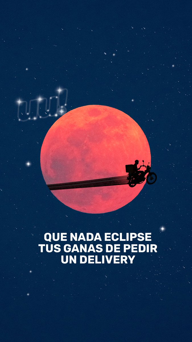 asiderapiduu_'s tweet photo. Lo sentimos, por acá aún andamos #ModoEclipse 🌚 https://t.co/CqTLBcQHwp