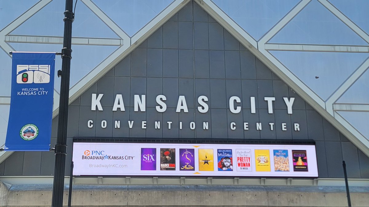 TracsisUs's tweet image. We are attending @AREMArail C&amp;amp;S and also ready for #RSSI in Kansas City. Stop by booth 1317 to see the latest @RailComm solutions &amp;amp; meet our new @Tracsis family members. #RailComm #Tracsis #Rail #Dispatch #PTC #Railroad #RemoteConditionMonitoring #YardAutomation #AREMA #RSSI2022