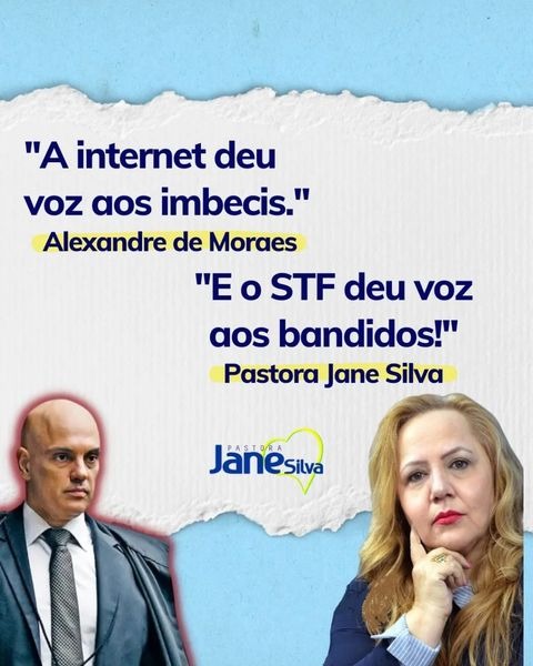 tania_andreucci's tweet photo. #AlexandreDeMoraisImbecil
Deixe ele falar só fala merda igual molusco. https://t.co/OUyviATDiG