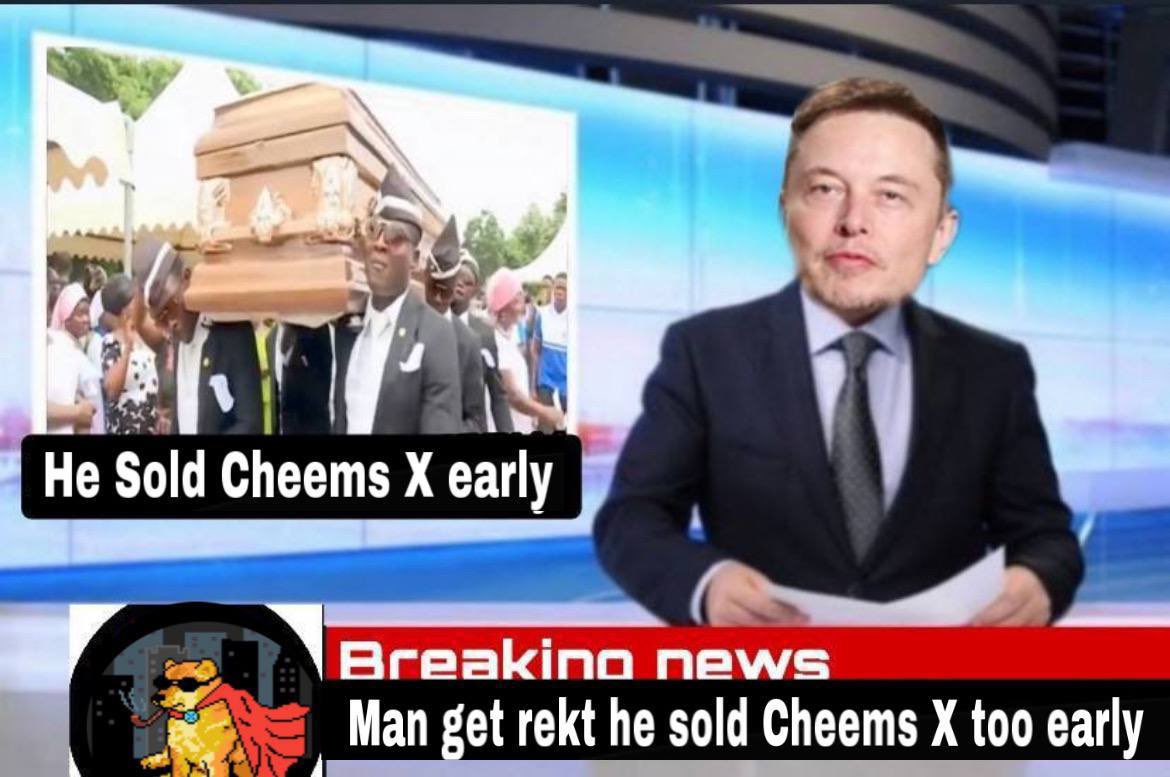 CheemsXmods's tweet photo. #MEMECOIN CONTEST ALL DAY TOMORROW COME JOIN US FOR THE CHANCE TO WIN THE JACKPOT OF 1 $AVAX https://t.co/b4gdJmF8Gl  #MEMECOIN #MEME #AIRDROP #GIVEAWAY #AVAX  #cryptogiveaway #cryptocurrency #Crypto #ContestAlert https://t.co/ovOErUgVg4