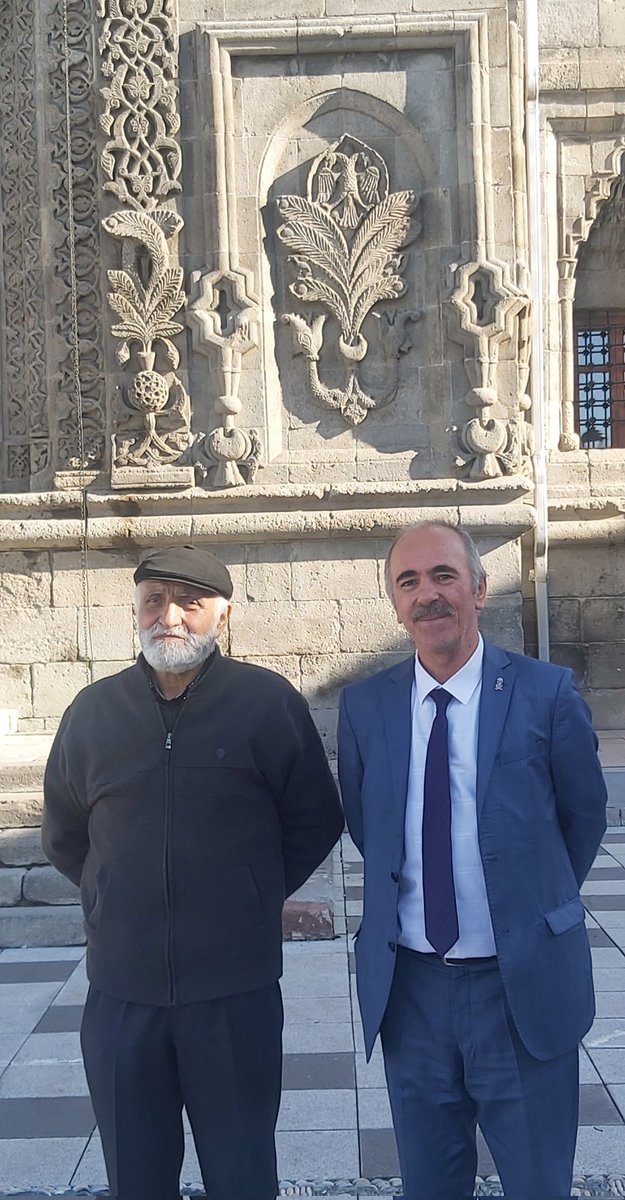 Şaban Abak tweet media