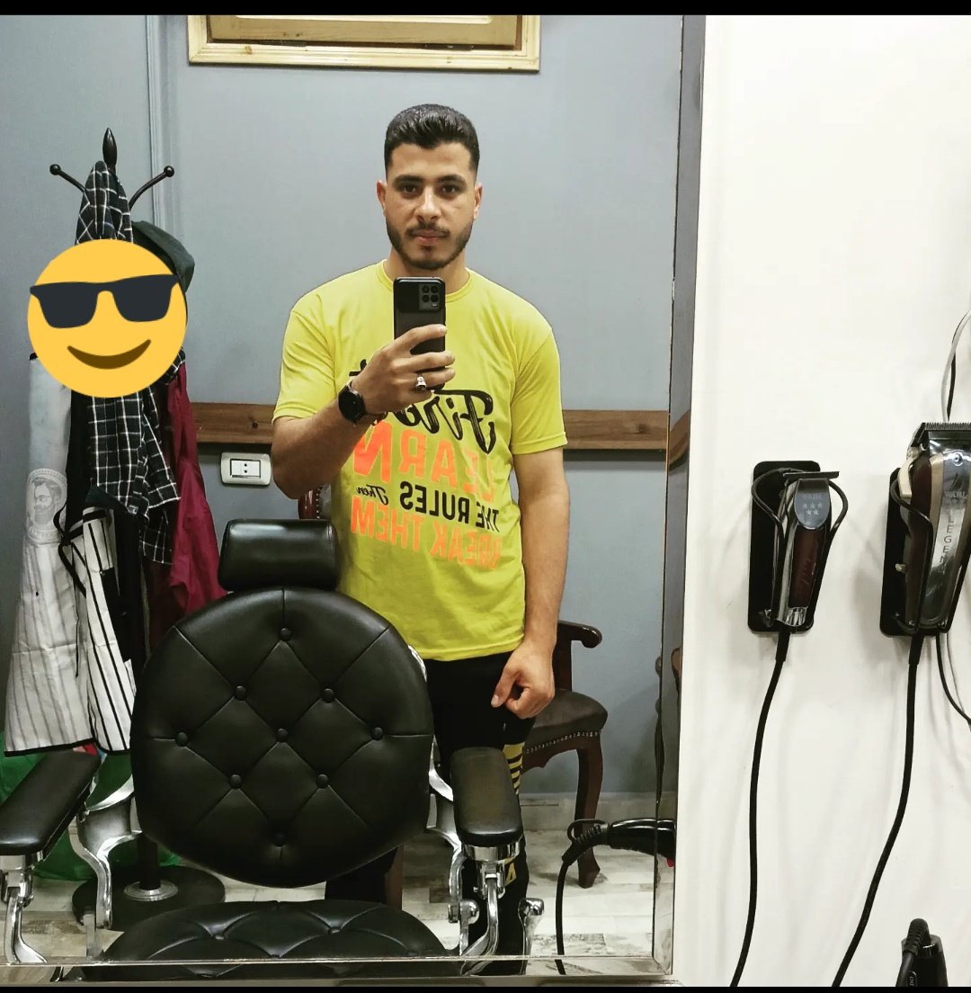 اللي جاي بتاعنا وانتو في الجاي مش معانا ♥️♥️