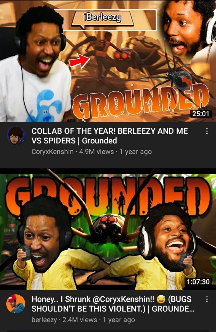 This was my multiverse of madness