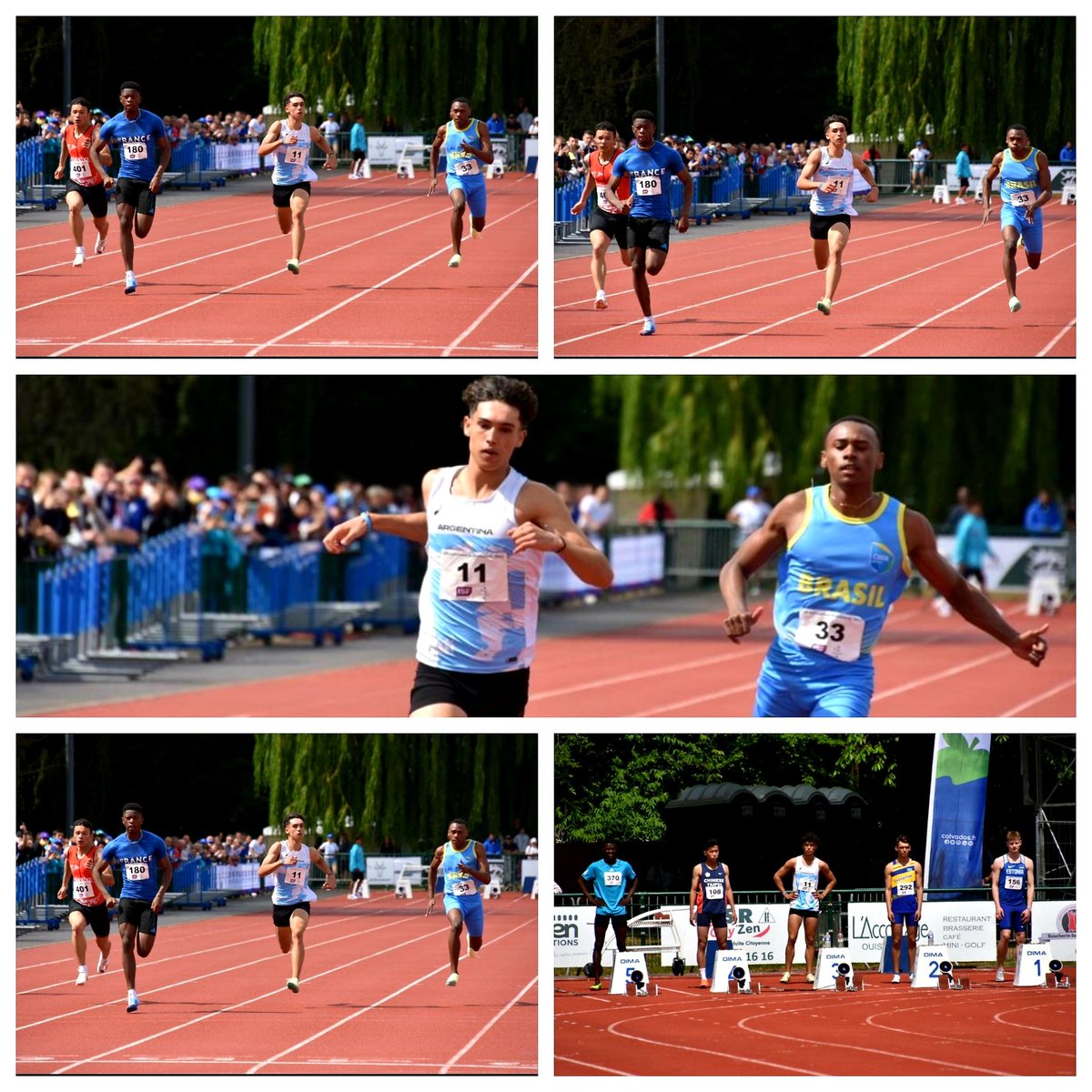 FADEarg's tweet photo. ➡️Hoy la delegación de #FADE🇦🇷, participó en la Carrera de 100🏃 Mts de #Atletismo.
➡️Felicitaciones a #TomásMondino por obtener la medalla de plata🥈 en 🇫🇷#ISFNormandy2022👏.
➡️Deporte Escolar 🇦🇷❤
@ISFsports @lpetrynka @Leot14 @ines_arrondo @DanielDiaz_ARG @CADA8
#SomosFADE🇦🇷❤️ https://t.co/TFqlpxQdBr