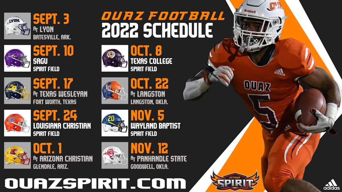 OUAZ Spirit tweet media