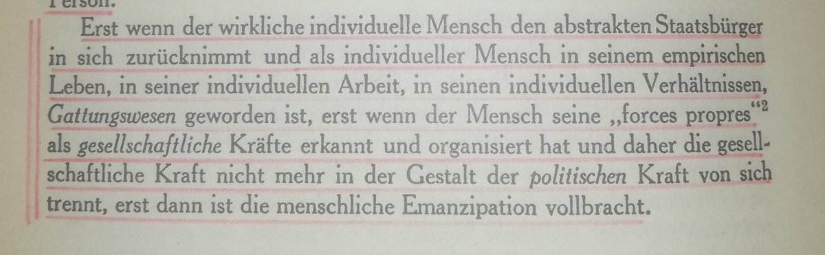 WalterWohlstand's tweet photo. Staat und Revolution by Marx. https://t.co/Pzf83DNiHz