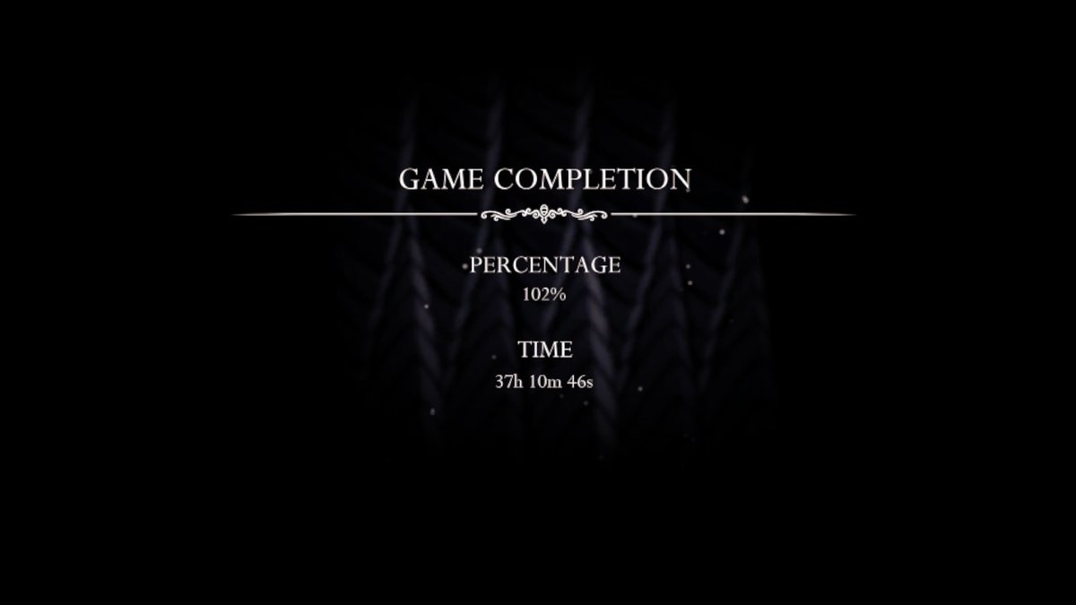 Profound_badie's tweet photo. Got the three main endings! Gonna do the Grimm stuff soon, but the main game was pretty good. #NintendoSwitch https://t.co/xDmB7WgLyL