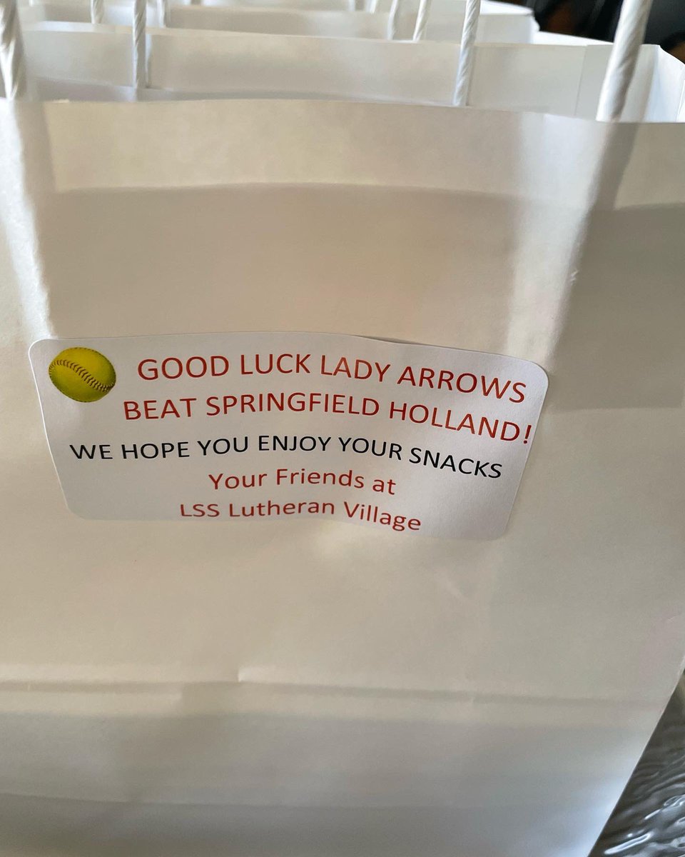 Ashland Arrows Softball tweet media