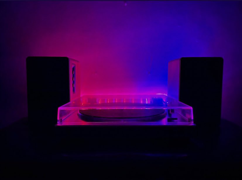 my entire vinyl collection 

an ongoing thread: