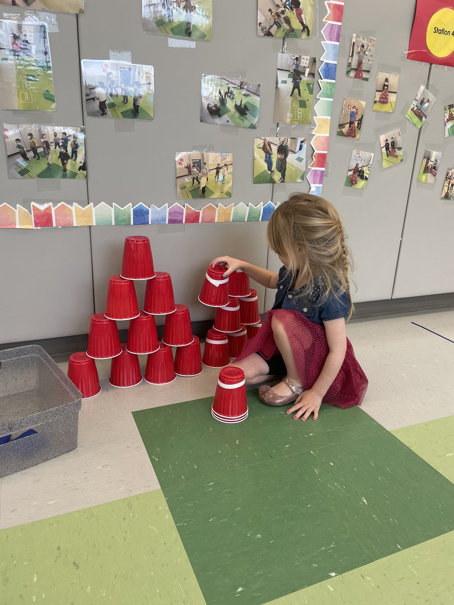 TheRichmondPrek's tweet photo. #3K students @Woodrow are working on different movements to help develop #coordination, #strength , and #control! #gymtimefun @DrJoyAbrams @DrMarionWilson https://t.co/fVbM97gzHs
