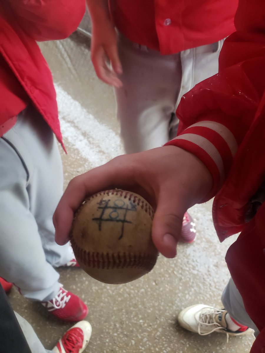 The Unofficial Geneva Eagles Baseball Account tweet media