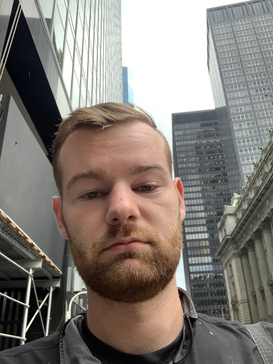 Jesse Mangold tweet media