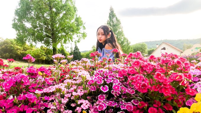 Twitterのコスプレ画像21