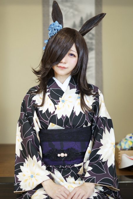 コスプレイヤー真白まくらのTwitter画像30