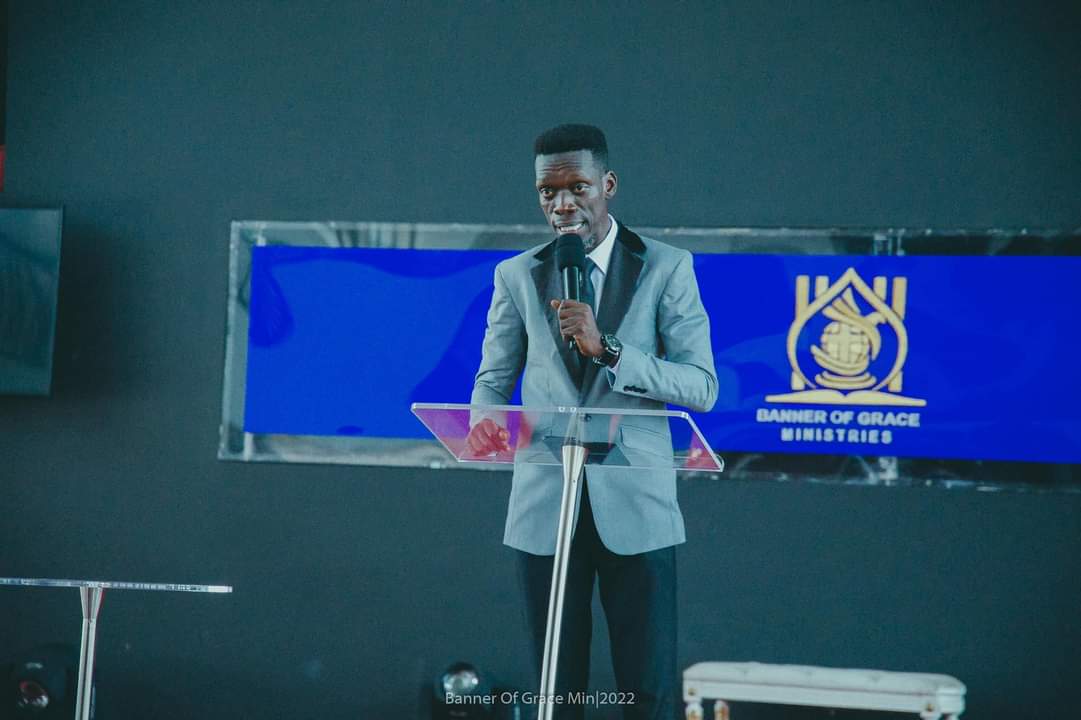 BannerM's tweet photo. Sunday 15th May, 2022
Sermon by: Pastor Fordjour
Topic: My set time for elevation
#bannerofgraceministries #community25 #postoftheday #SundayService #mondaymotivation #dawhenya #Tema https://t.co/IUElcU1F2r