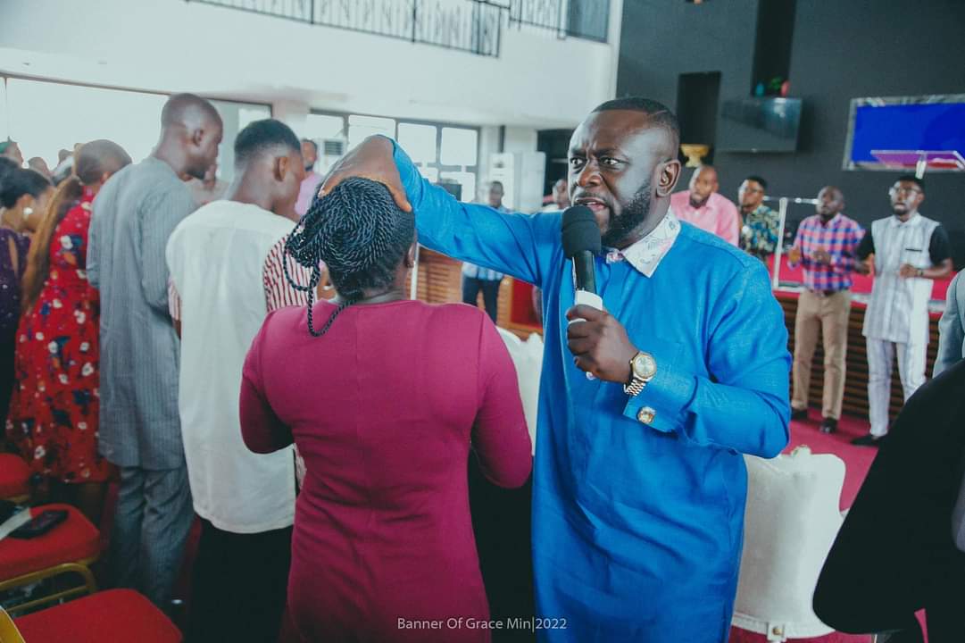 BannerM's tweet photo. Sunday 15th May, 2022
Sermon by: Pastor Fordjour
Topic: My set time for elevation
#bannerofgraceministries #community25 #postoftheday #SundayService #mondaymotivation #dawhenya #Tema https://t.co/IUElcU1F2r