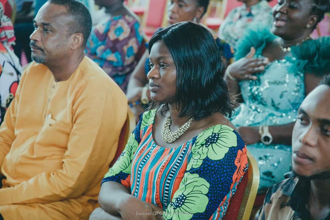 BannerM's tweet photo. Sunday 15th May, 2022
Sermon by: Pastor Fordjour
Topic: My set time for elevation
#bannerofgraceministries #community25 #postoftheday #SundayService #mondaymotivation #dawhenya #Tema https://t.co/IUElcU1F2r