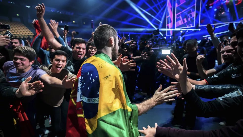 Kng da Depressão tweet media