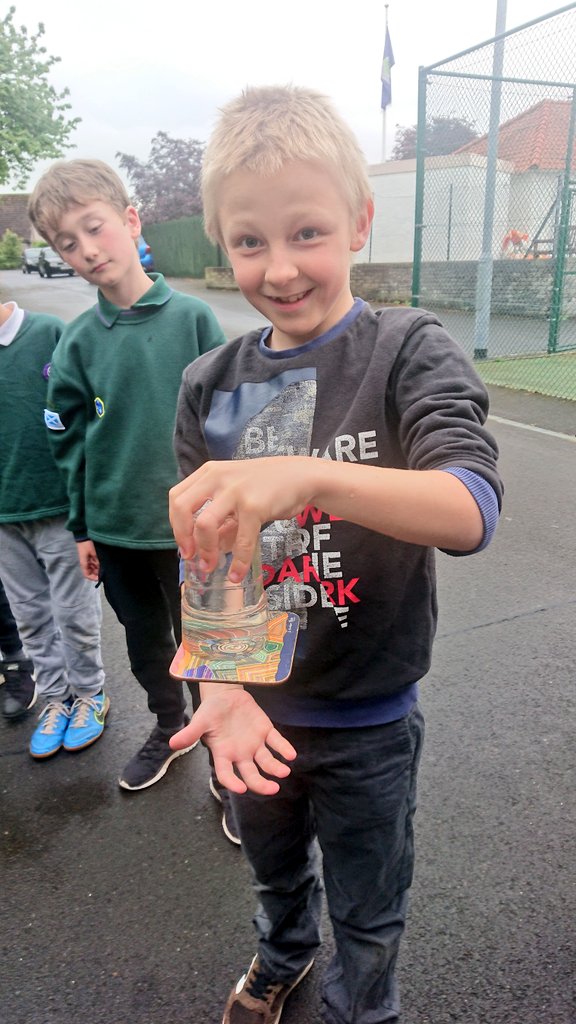 Longniddry Scouts tweet media