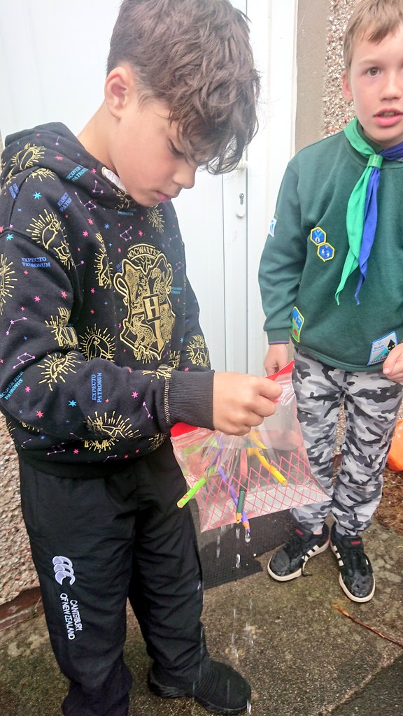 Longniddry Scouts tweet media