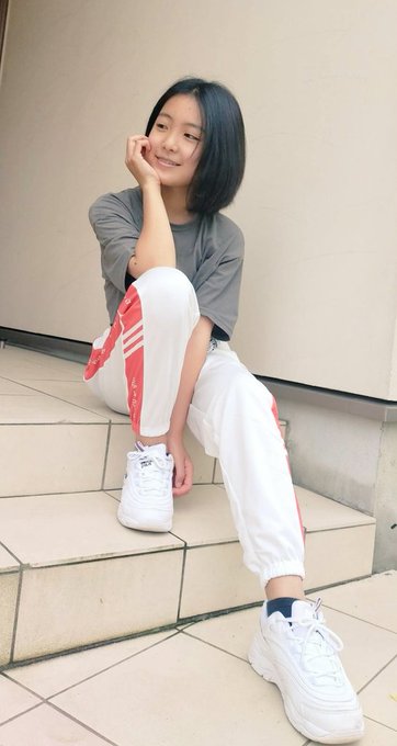 HANNAのTwitter画像23