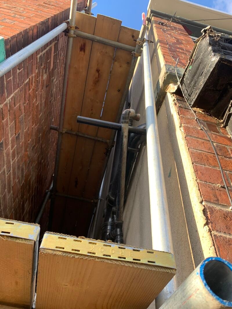 ProjexSand's tweet image. #SUBCONTRACTORS. looking to increase our sub contractor network in the #Manchester/#Oldham area. general #building work, #property #renovation #refurbishmnet. all trades #joiners, #builders, #roofers, #electrician, #plumber. Get in touch sandprojex.co.uk.