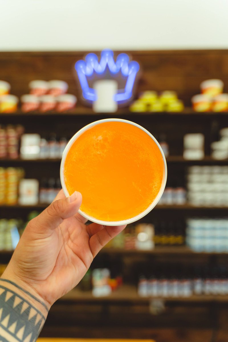 We managed to snap a sweet pic of last night's lunar eclipse..