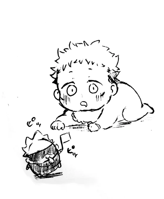 ふわごと👶 