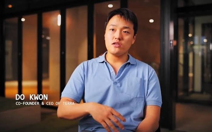 A #LUNA Investor Goes the Extra Mile,

However, things have gotten more intense amid the recent crash of the #LUNA coin, as an investor took things more personally by invading the residence of the #Terra CEO.

The suspect that trespassed was reportedly an investor who lost $2.3M